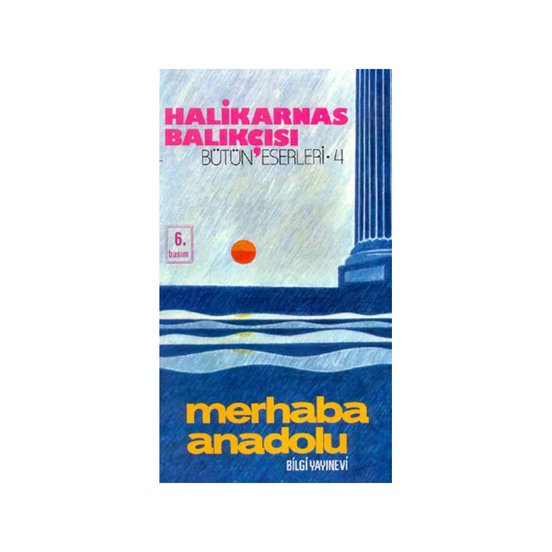 Merhaba Anadolu