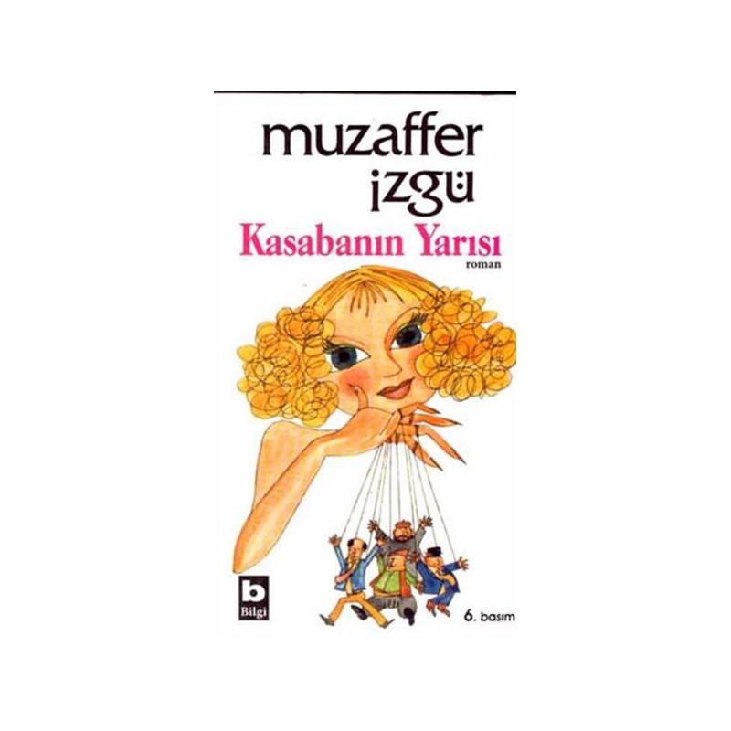 Kasabanın Yarısı