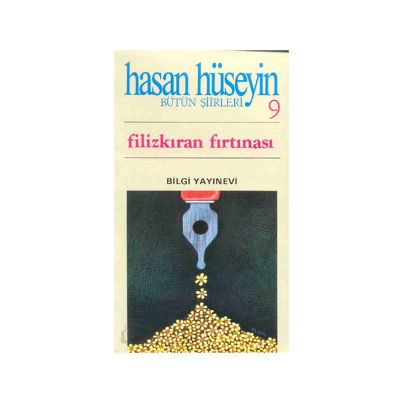 Filizkıran Fırtınası