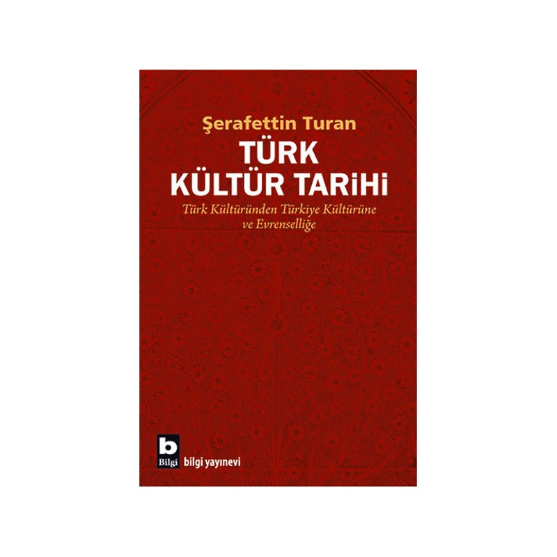 Türk Kültür Tarihi