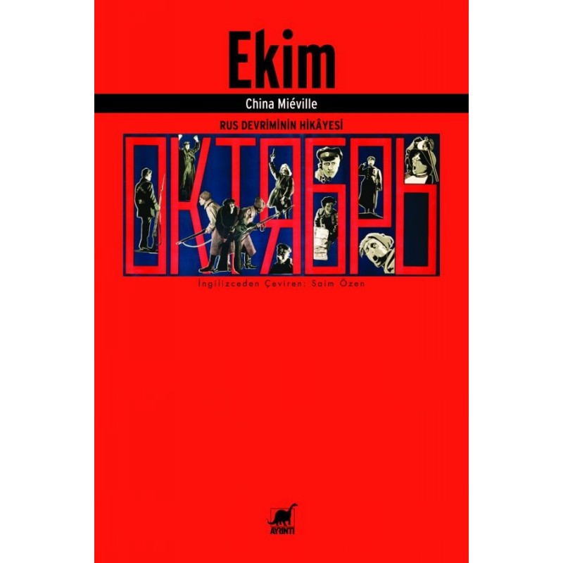 Ekim Ekim
