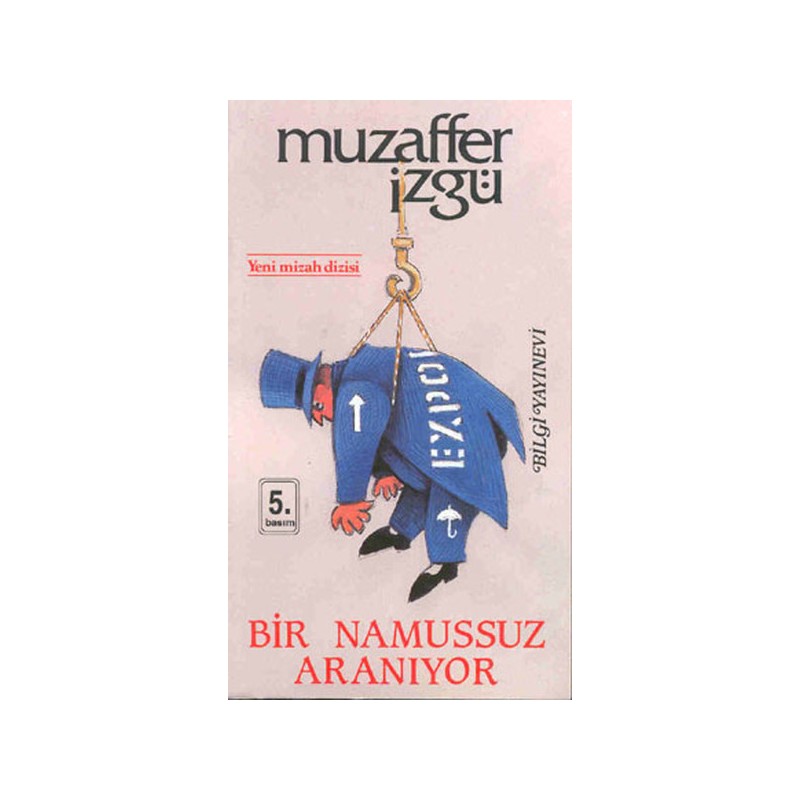 Bir Namussuz Aranıyor