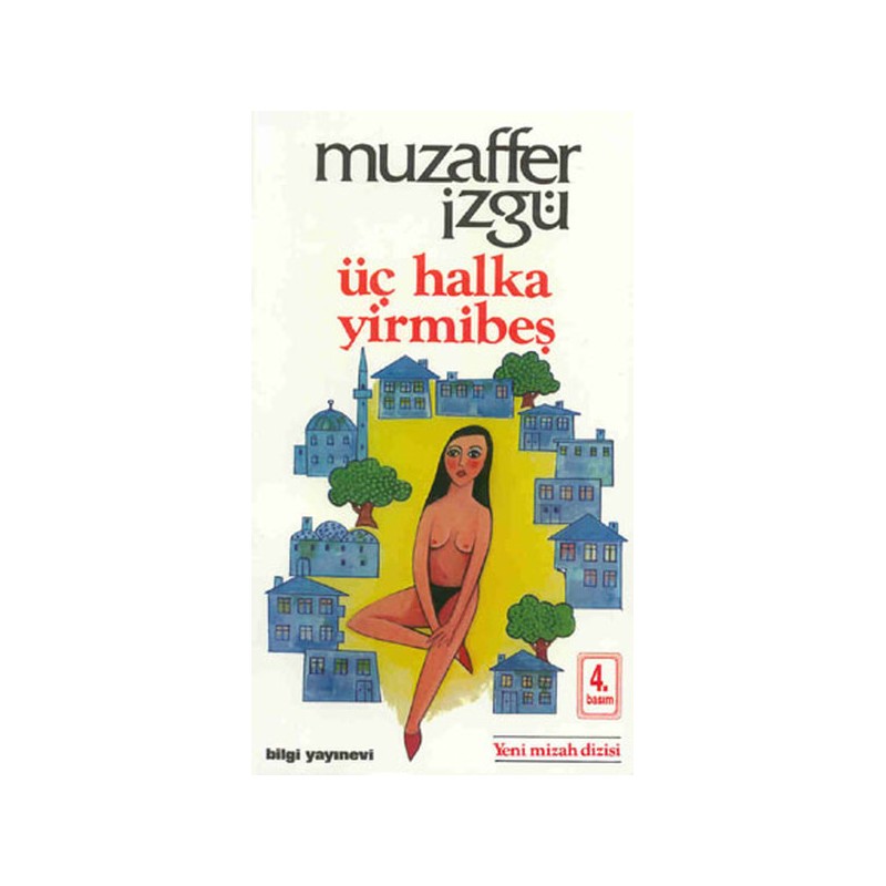 Üç Halka Yirmibeş
