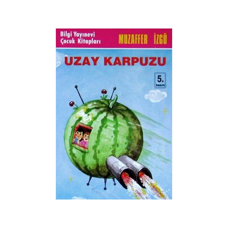 Uzay Karpuzu