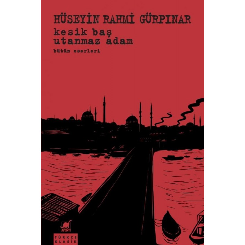 Kesik Baş - Utanmaz Adam