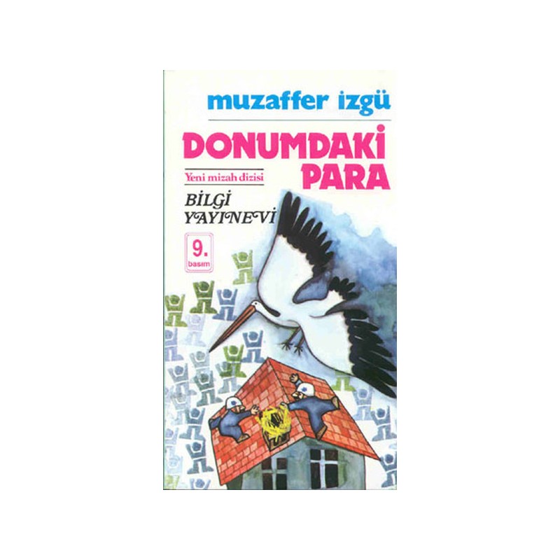 Donumdaki Para