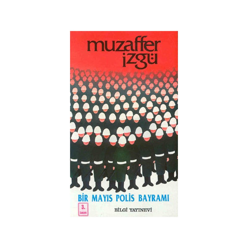 Bir Mayıs Polis Bayramı