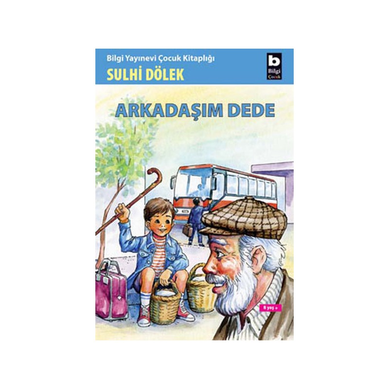 Arkadaşım Dede