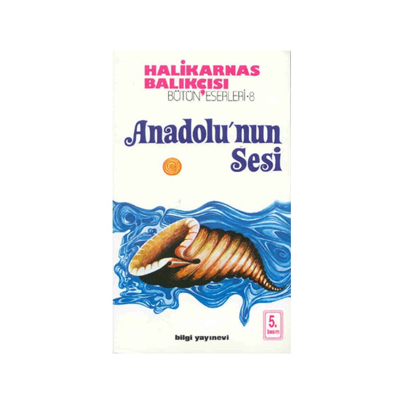 Anadolu'nun Sesi