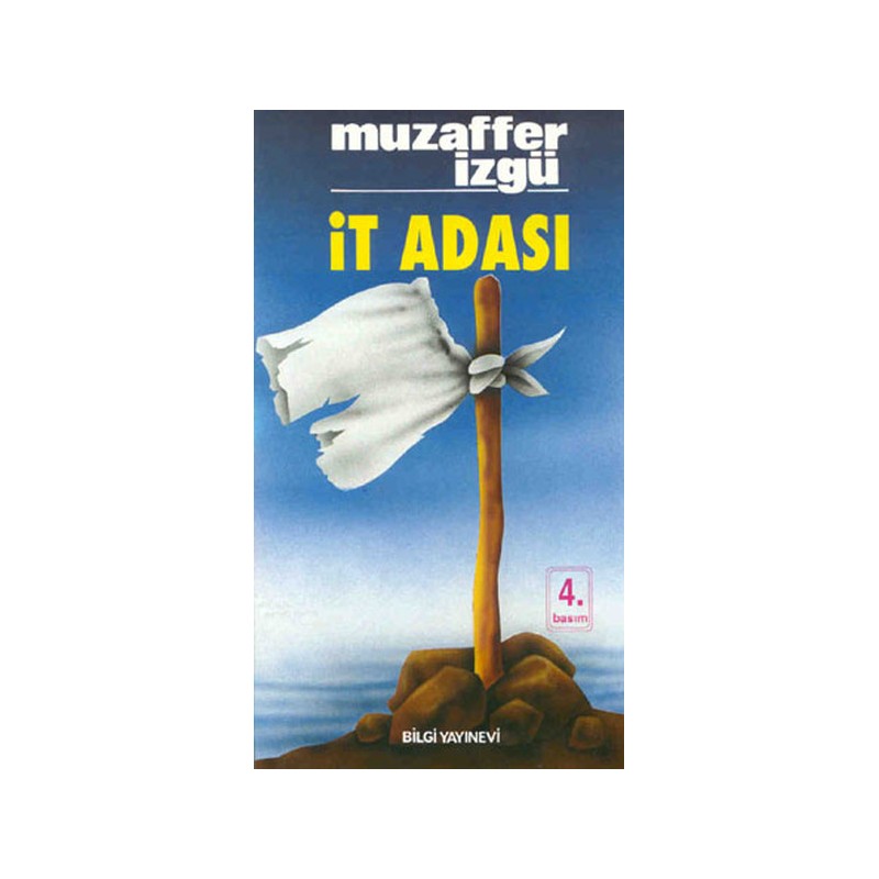 İt Adası