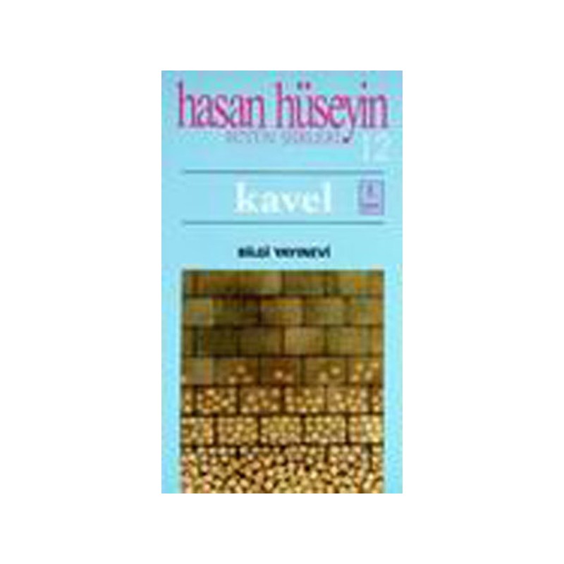 Kavel