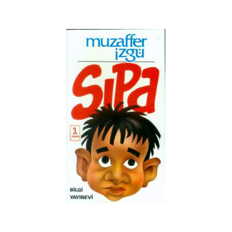 Sıpa