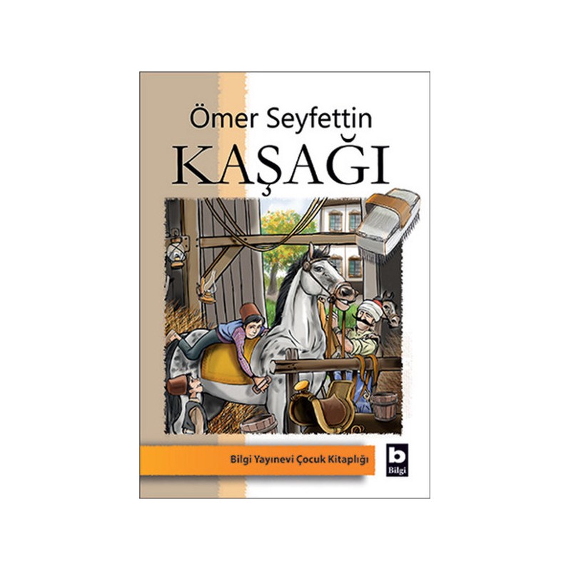 Kaşağı