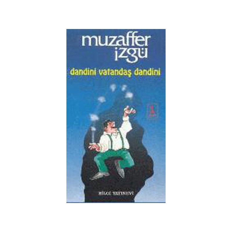Dandini Vatandaş Dandini