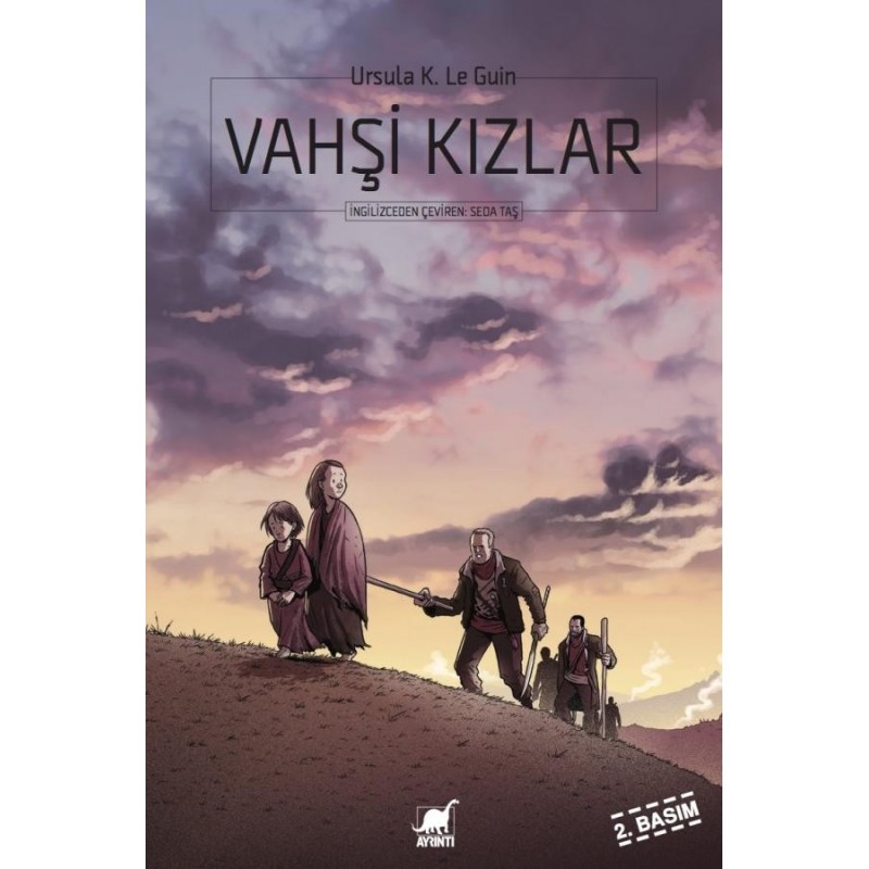 Vahşi Kızlar