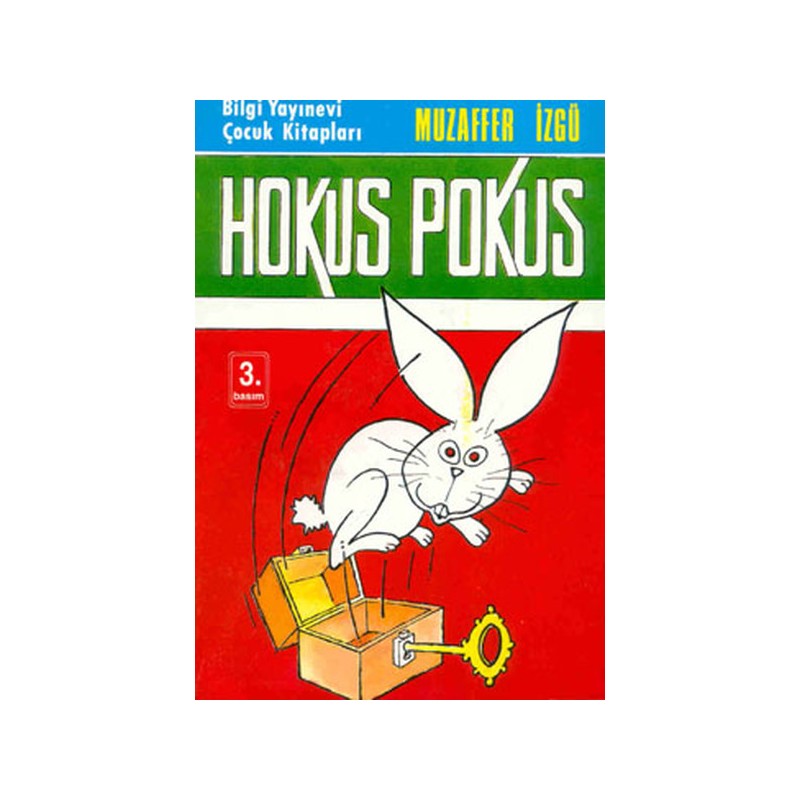 Hokus Pokus