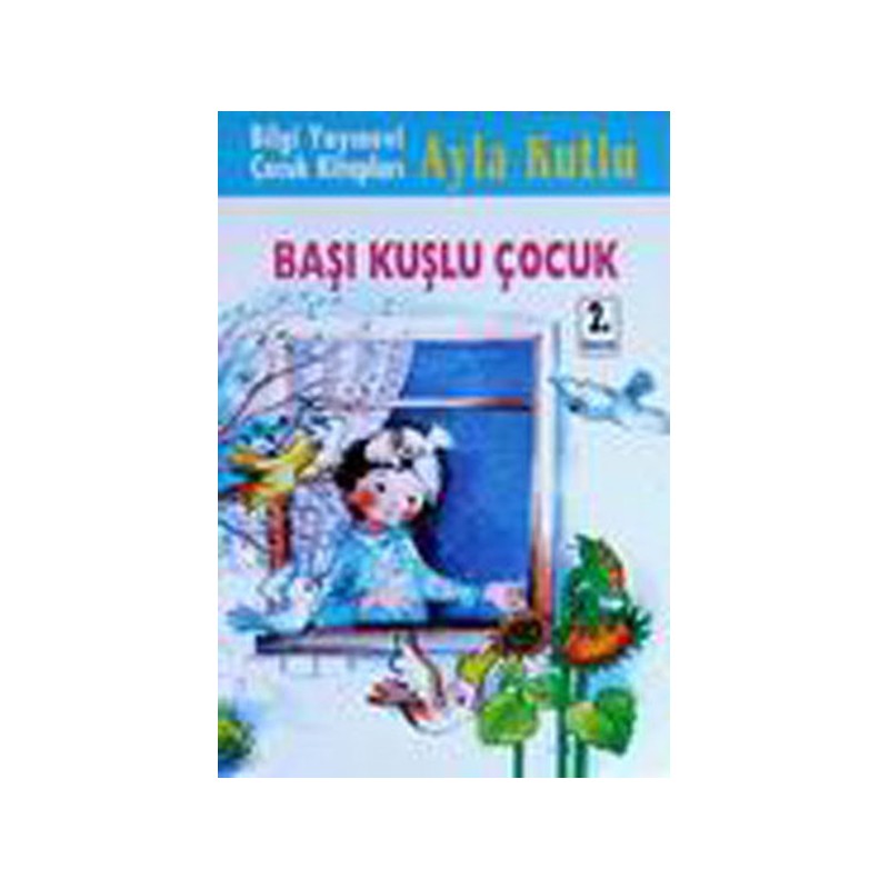 Başı Kuşlu Çocuk