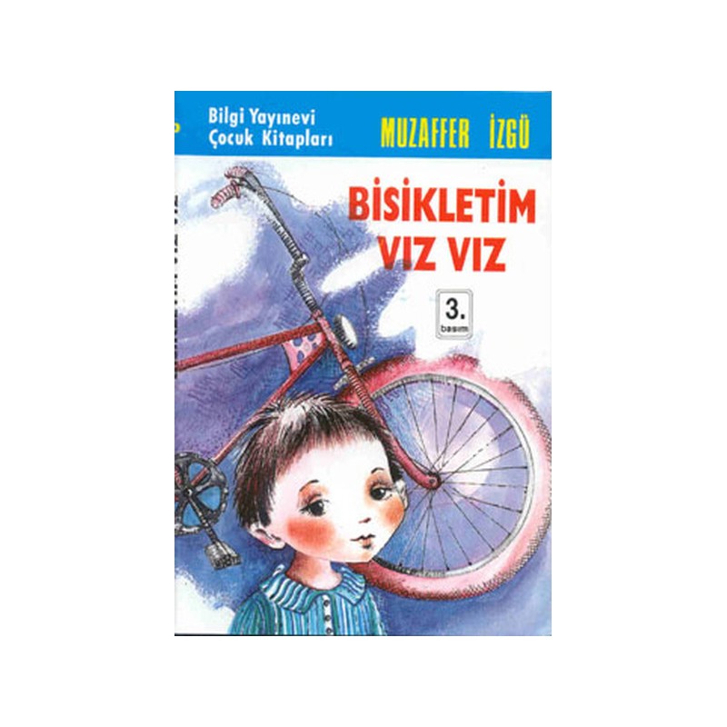 Bisikletim Vız Vız