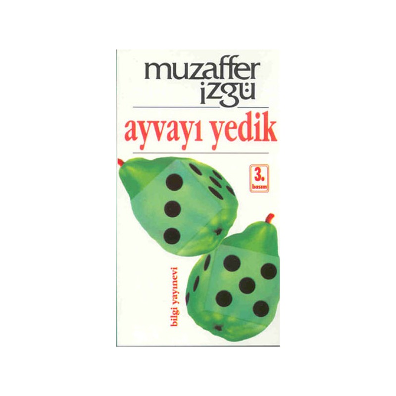 Ayvayı Yedik