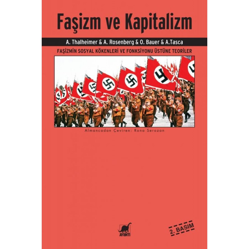 Faşizm Ve Kapitalizm