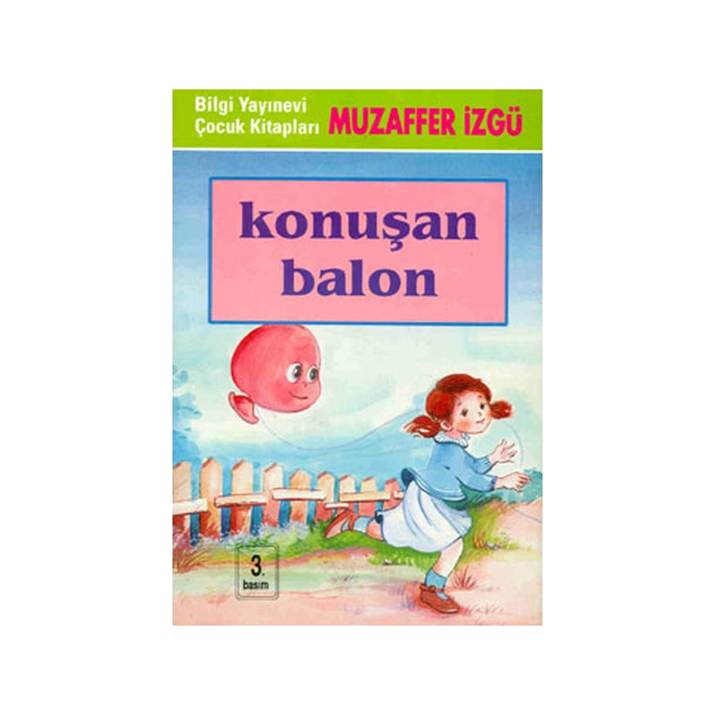 Konuşan Balon