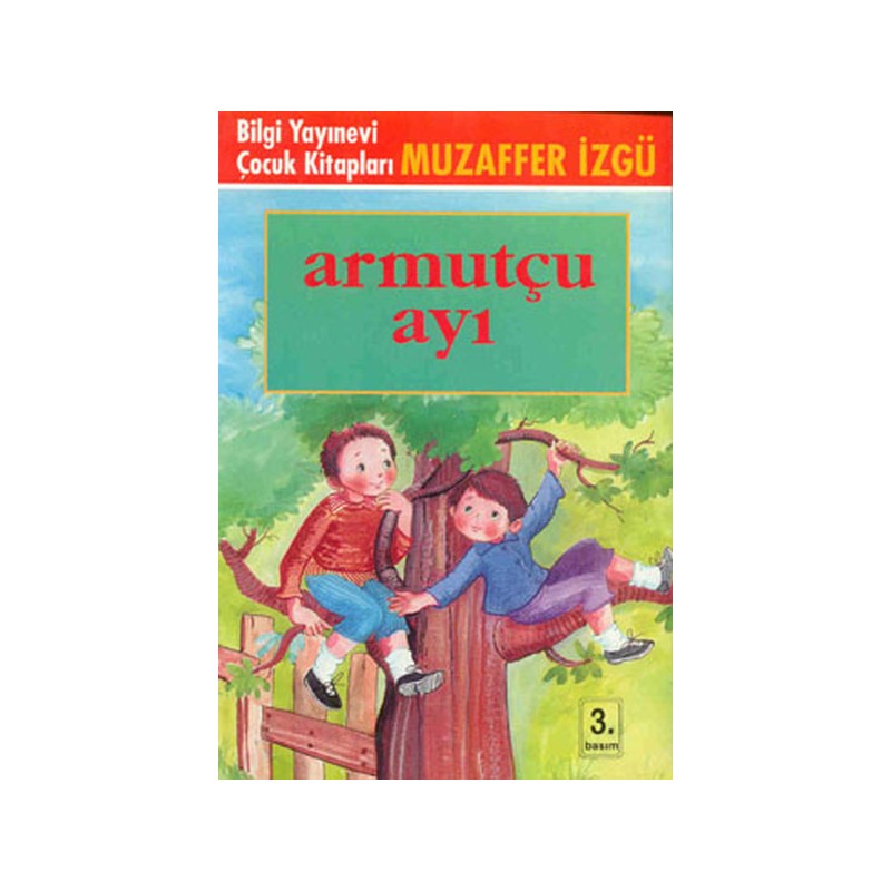 Armutçu Ayı