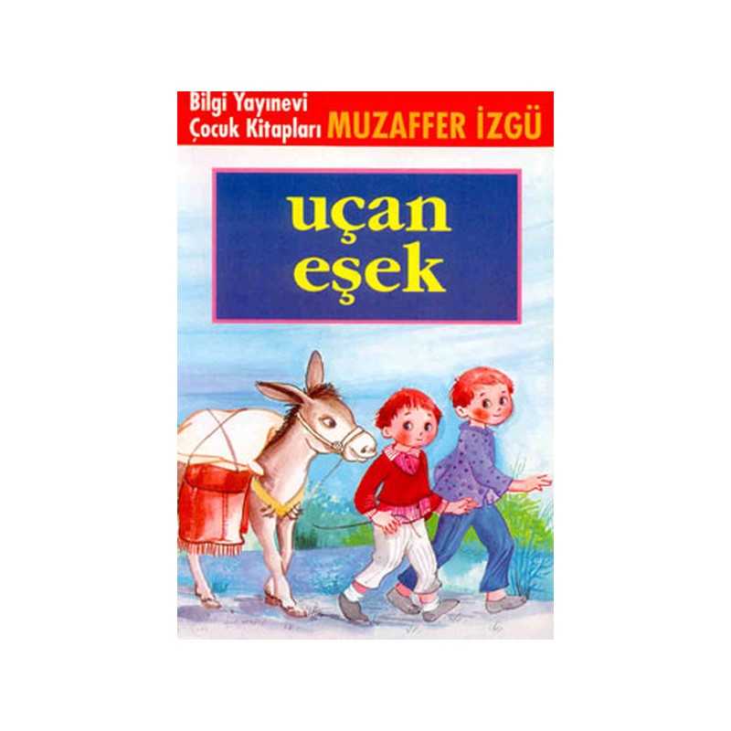 Uçan Eşek