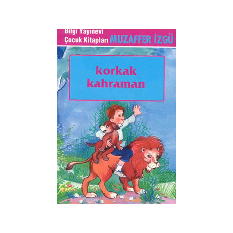 Korkak Kahraman