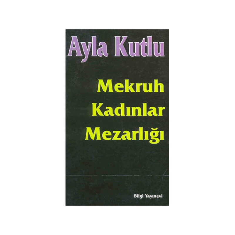 Mekruh Kadınlar Mezarlığı