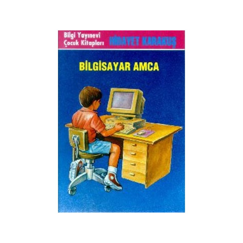 Bilgisayar Amca