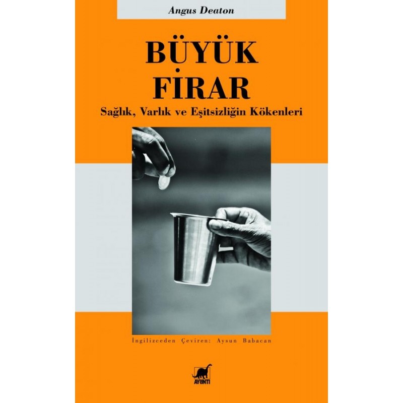 Büyük Firar