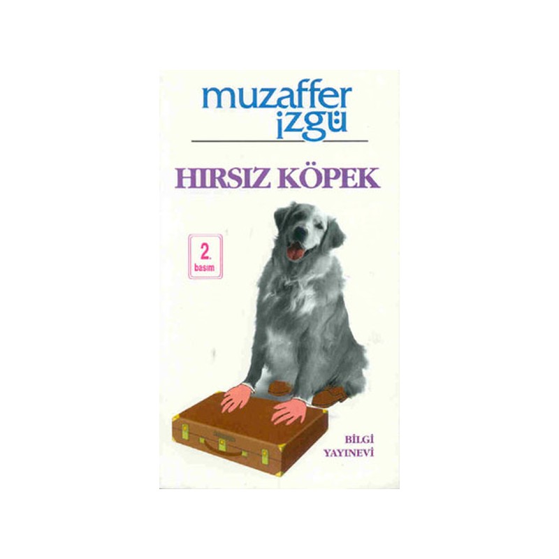 Hırsız Köpek