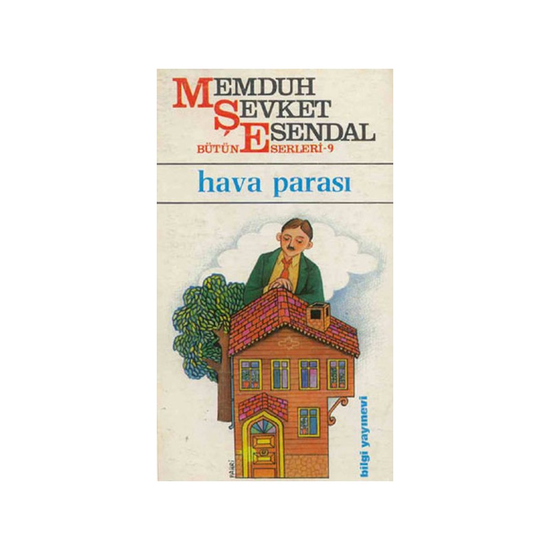 Hava Parası