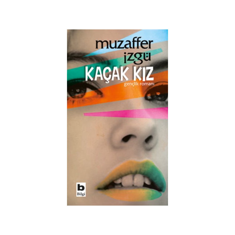 Kaçak Kız