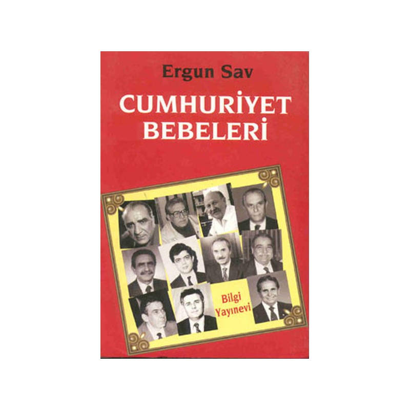 Cumhuriyet Bebeleri