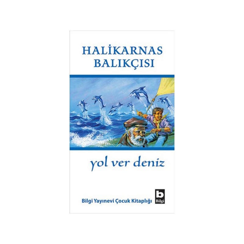 Yol Ver Deniz