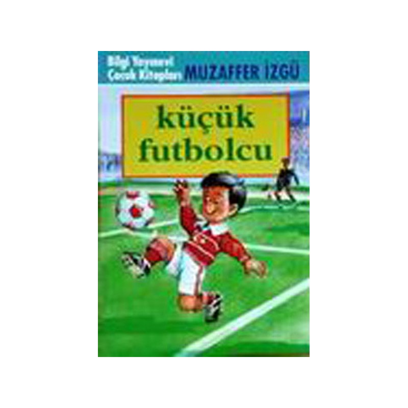 Küçük Futbolcu