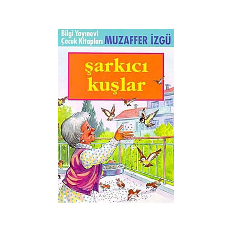 Şarkıcı Kuşlar