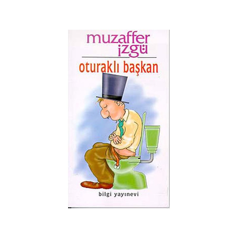 Oturaklı Başkan