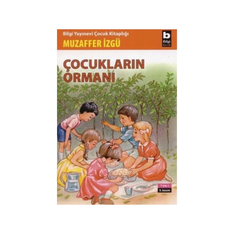 Çocukların Ormanı