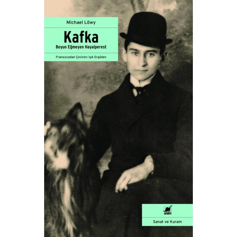 Kafka Kafka