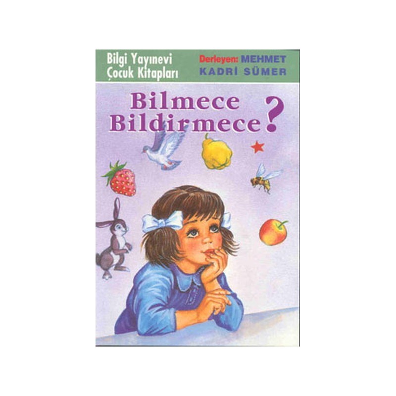 Bilmece Bildirmece