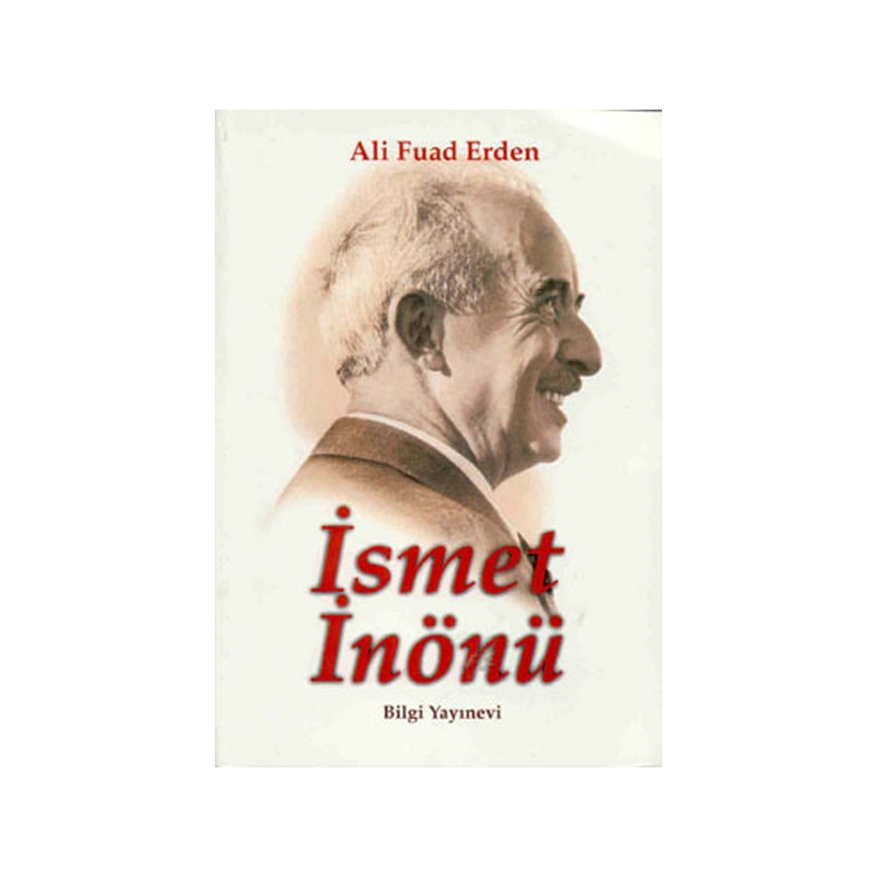 İsmet İnönü