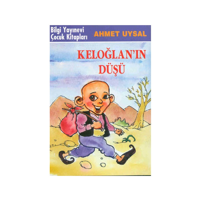 Keloğlanın Düşü