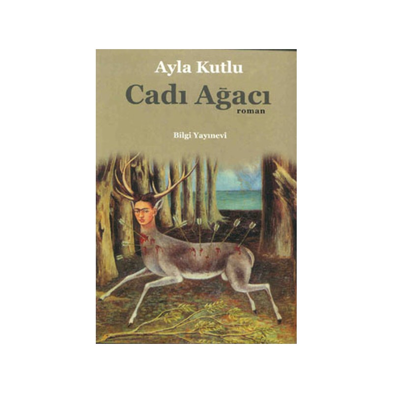 Cadı Ağacı