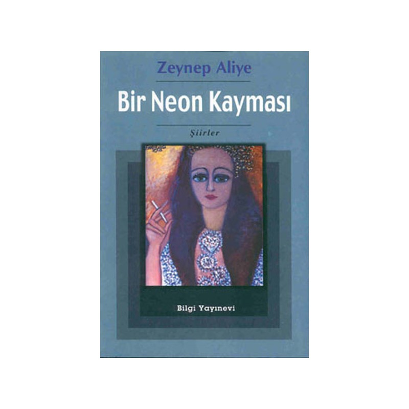 Bir Neon Kayması