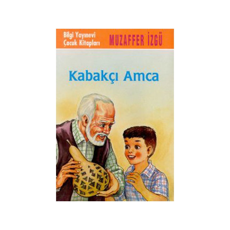 Kabakçı Amca