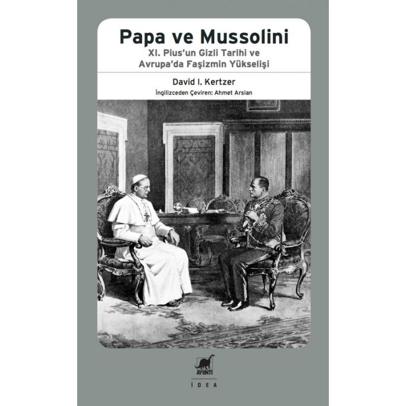 Papa Ve Mussolini Papa Ve Mussolini