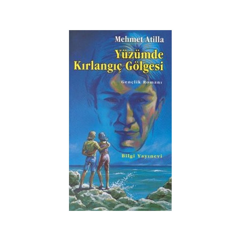 Yüzümde Kırlangıç Gölgesi