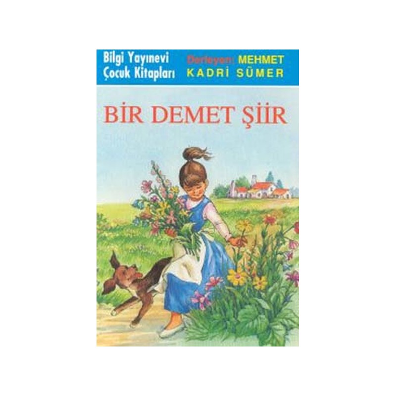 Bir Demet Şiir